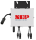 Mikro-Wechselrichter 800 W WiFi-App NEP BDM800 Gebraucht
